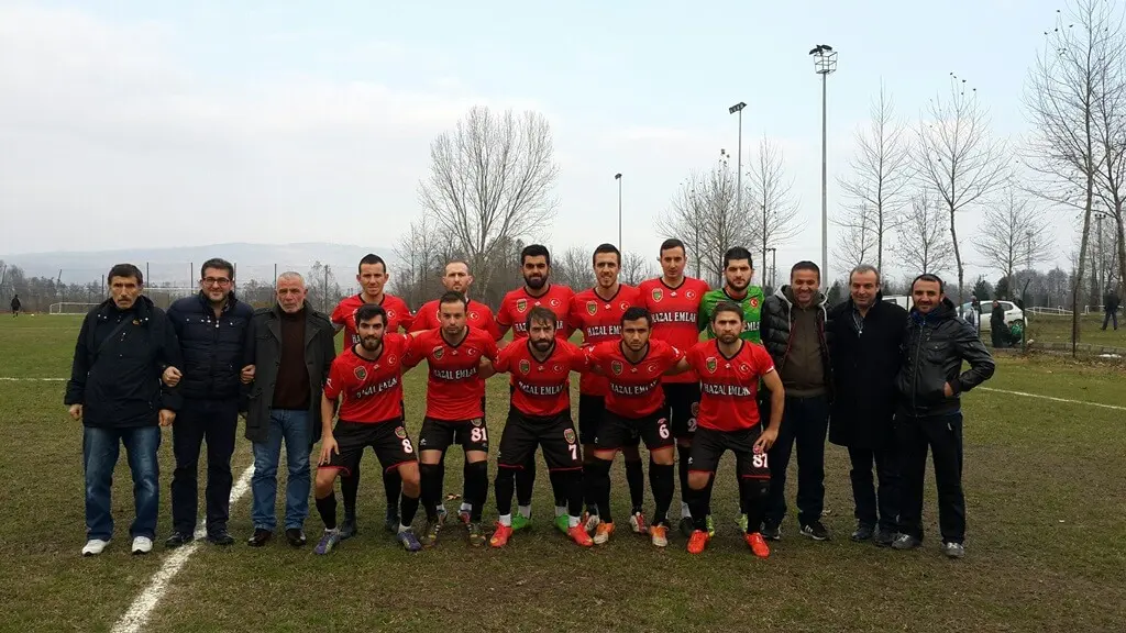 Haber: Türedi Dopingi Boğazspor'a Lideri Devirttirdi - Öne Çıkan