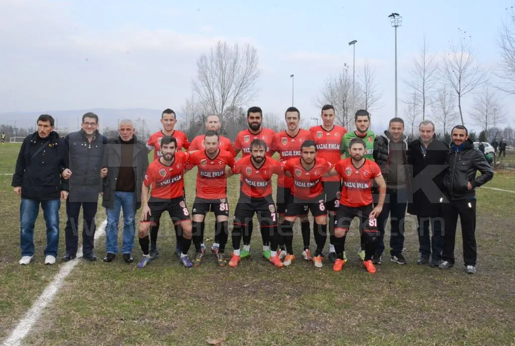Haber: Hendek’li İş adamı Türedi, Boğazspor’un sponsoru oldu - Galeri-3