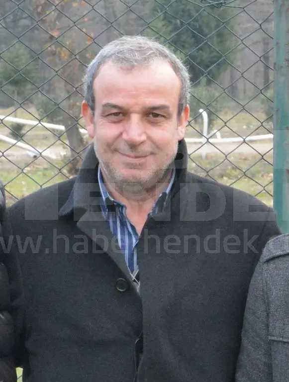 Haber: Hendek’li İş adamı Türedi, Boğazspor’un sponsoru oldu - Galeri-1
