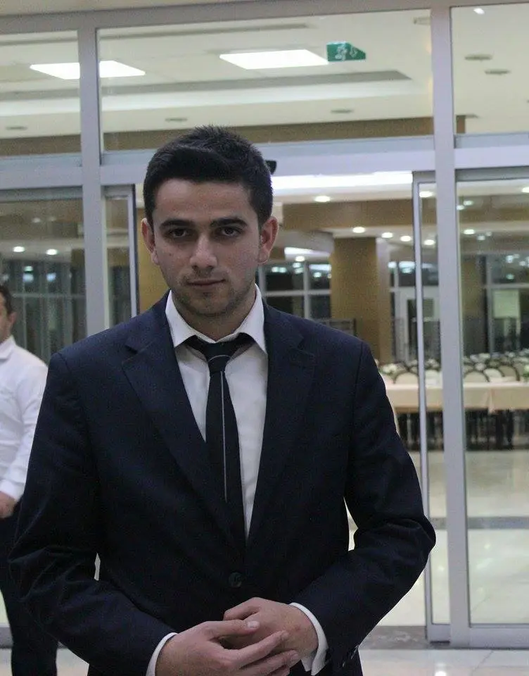 Haber: Öğrenci Konsey Başkanı Karayiğit Mevlit kandilini Kutladı - Öne Çıkan