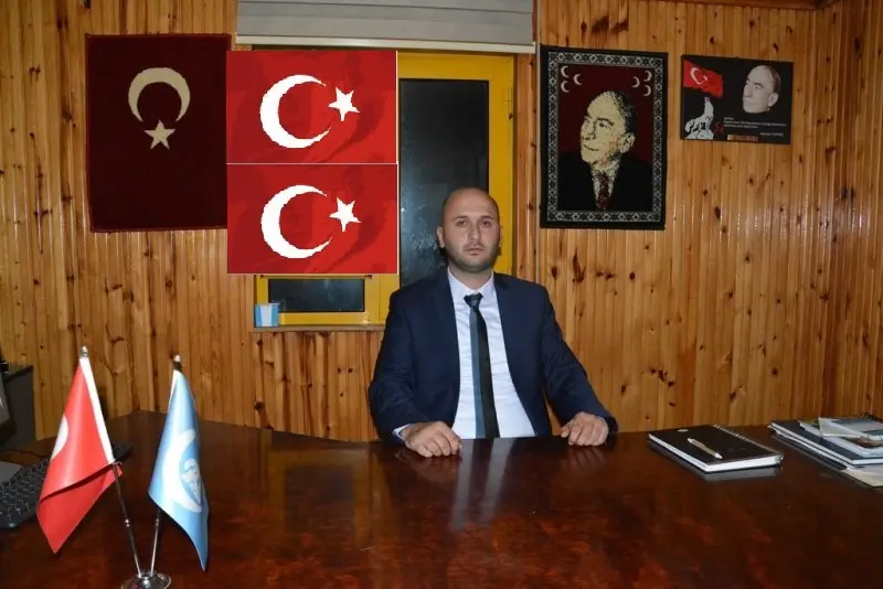 Haber: Hendek Ülkü Ocakları Başkanı Kalk Mevlit Kandilini Kutladı - Öne Çıkan