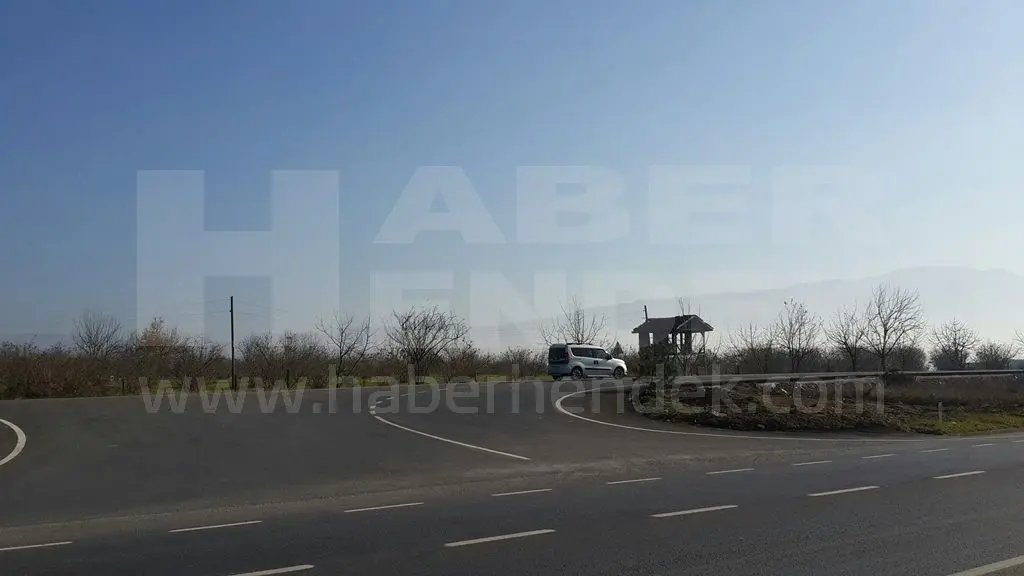 Haber: Hendek Devlet Hastanesi Sorunları ile taşındı - Öne Çıkan