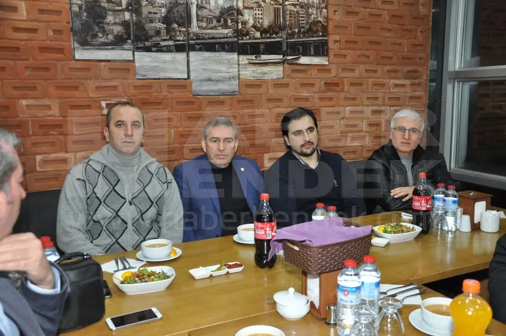 Haber: Zımba; Hedefimiz Polis Ve Jandarmasız Maç Oynamak - Galeri-3