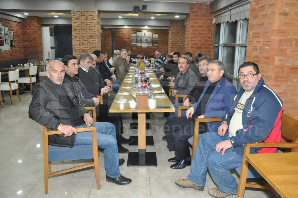 Haber: Zımba; Hedefimiz Polis Ve Jandarmasız Maç Oynamak - Galeri-1