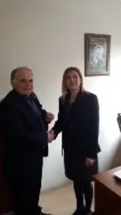 CHP Hendek Haftalık Toplantıları Aralıksız Devam ediyor