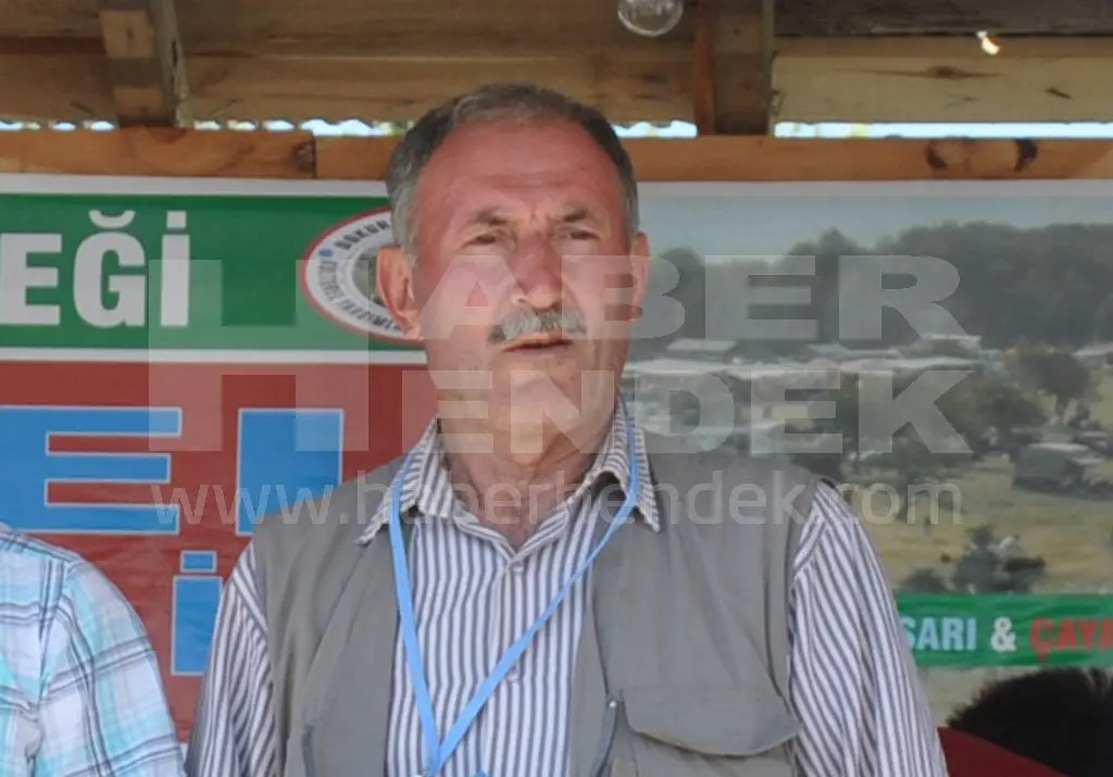 Haber: Hendek’li Müteahhit Silahlı Saldırı Sonucu Öldü - Galeri-3
