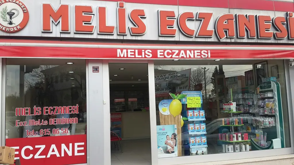 Haber: Hendek’te bugün ve gece nöbetçi eczane - Galeri-1