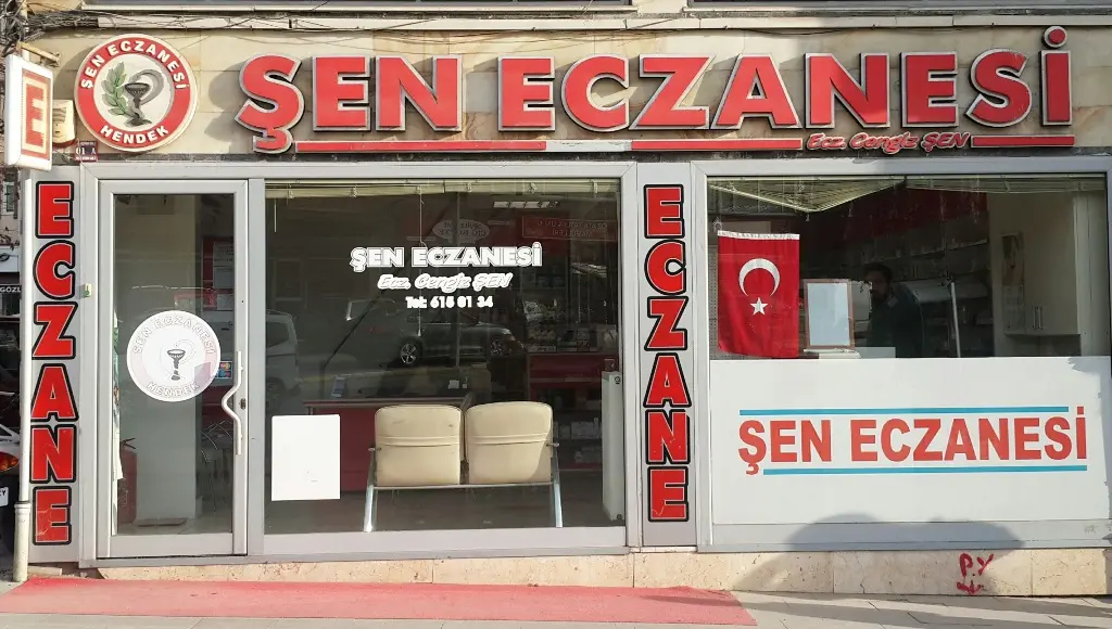 Haber: Hendek’te Cumartesi Günü Nöbetçi Eczane - Galeri-1