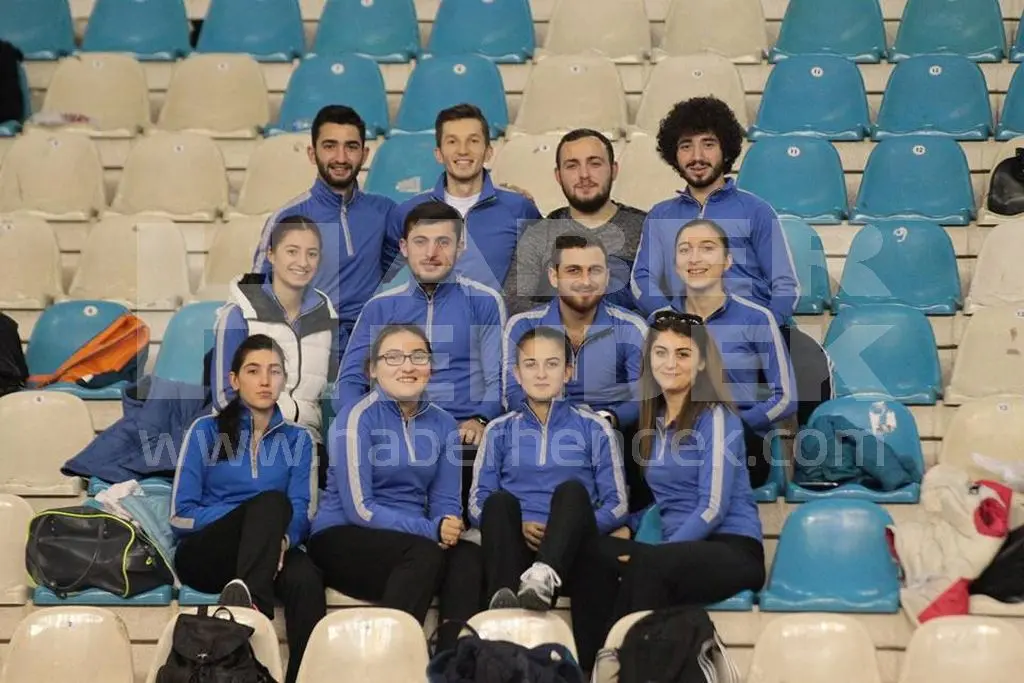 Haber: Hendek’li Karateciler’den 8 Madalya - Galeri-7