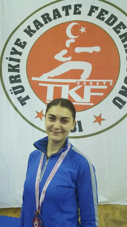 Haber: Çiçek ve Ateş Karate Milli Takım Kadrosunda - Galeri-1