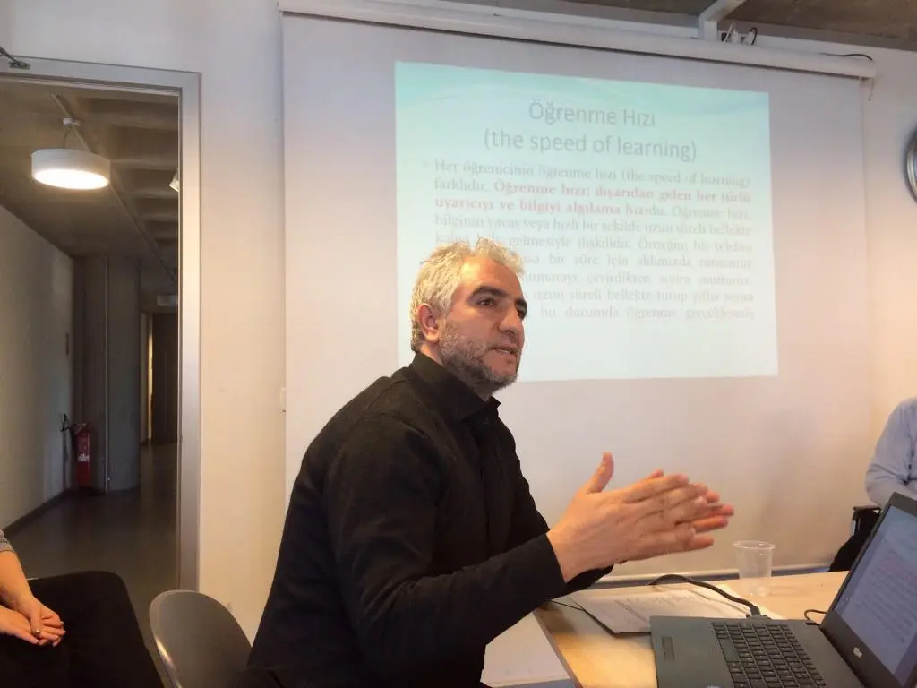 Haber: Sözcük ve Kavram Öğretimi - Galeri-1