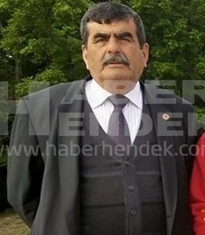 Haber: Akova Mahallesi Muhtarı vefat etti - Öne Çıkan