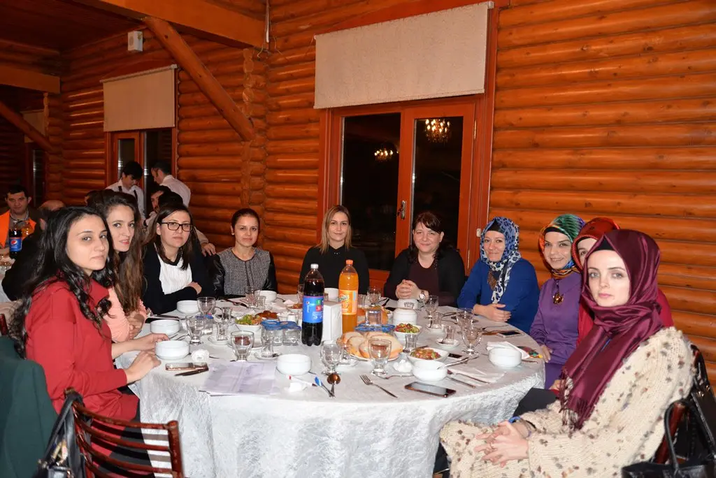Haber: Hendek Belediyesi’nde imzalar atıldı - Galeri-3