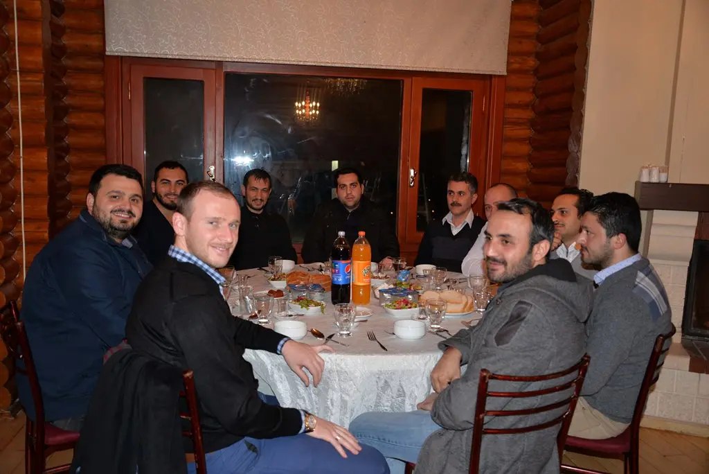 Haber: Hendek Belediyesi’nde imzalar atıldı - Galeri-1