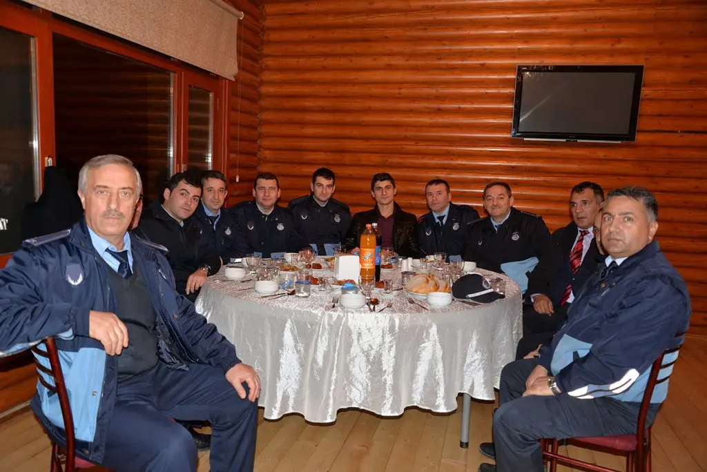 Haber: Hendek Belediyesi’nde imzalar atıldı - Galeri-2