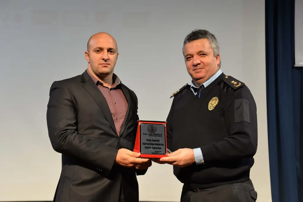 Haber: Afet Doğal Korunmak Kolay - Galeri-2