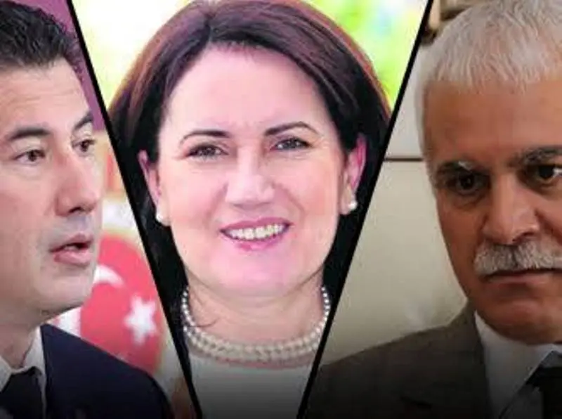 Haber: MHP'de İmzalar Ne Zaman Teslim Edilecek? - Öne Çıkan