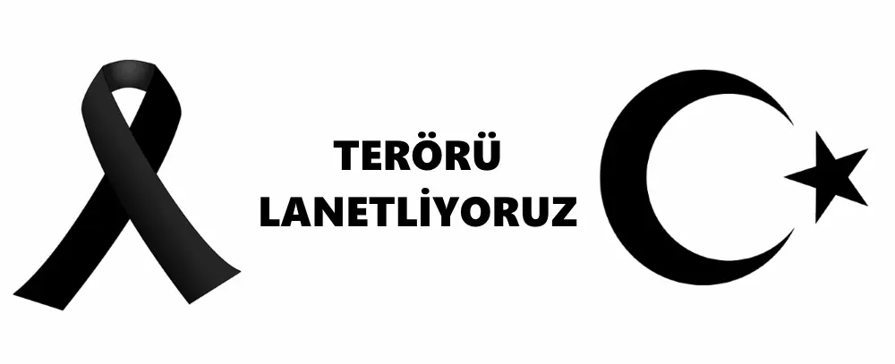 Haber: Taziye ve Kınama - Öne Çıkan