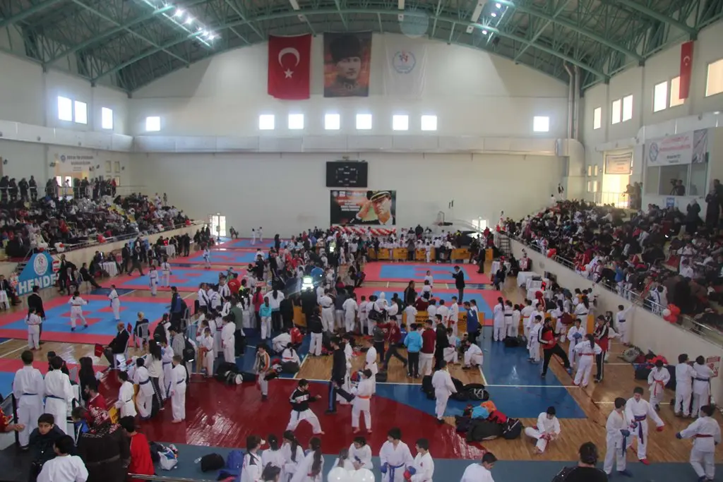 Haber: Gaffar Okkan anısına turnuva yapılacak - Öne Çıkan