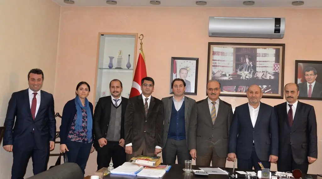 Haber: Hendek, kayak ve yayla turizmi için çok ideal - Öne Çıkan