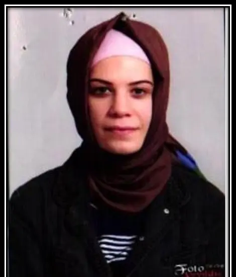 Haber: Kayıp Ayşenur Aranıyor - Öne Çıkan