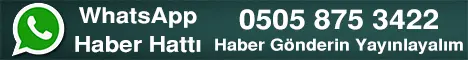 Haber: WhatsApp Haber Hattımız Yayında - Galeri-1