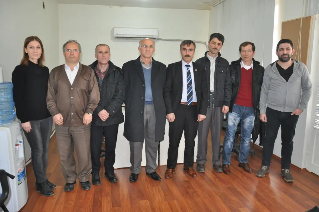 Haber: Keşfedilmemiş Cennet: Dikmen - Öne Çıkan