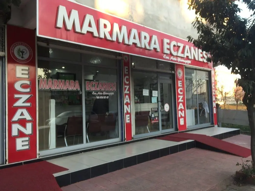 Haber: Hendek’te Pazar Günü Nöbetçi Eczane - Galeri-1