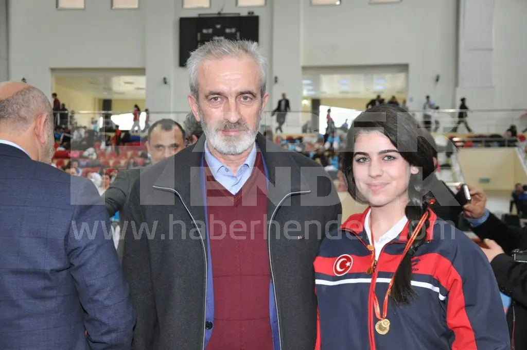 Haber: Gaffar Okkan Turnuvasında Ödül Yağmuru - Galeri-7