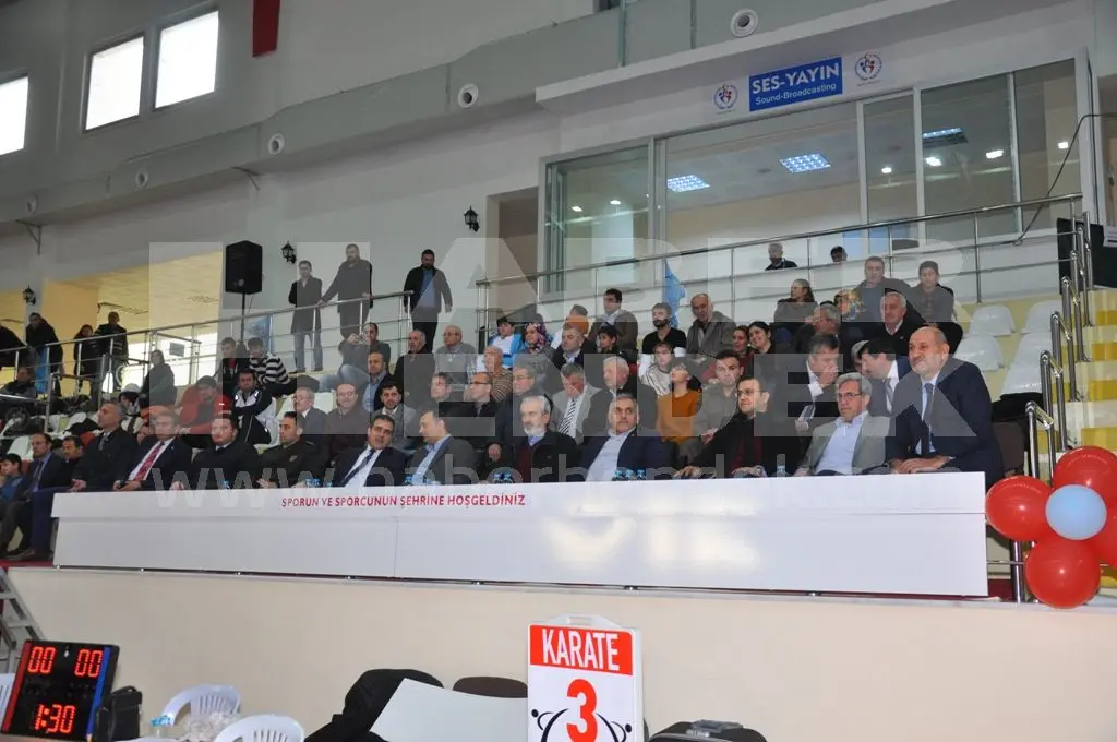 Haber: Gaffar Okkan Turnuvasında Ödül Yağmuru - Galeri-5