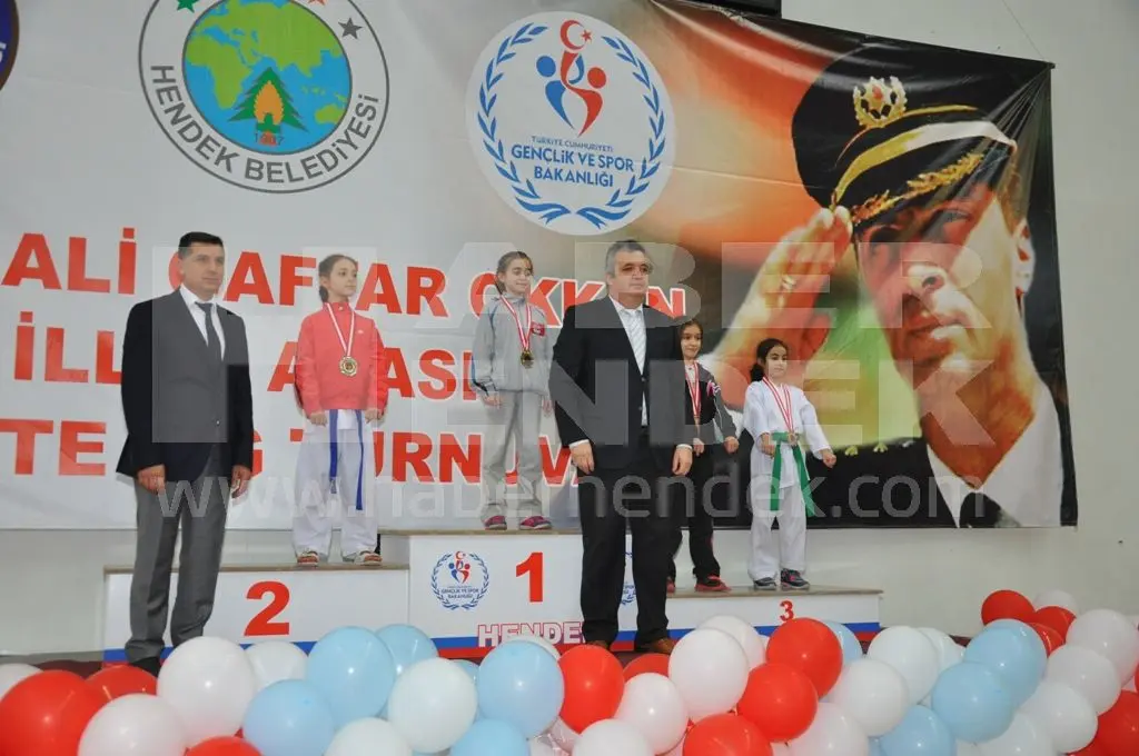 Haber: Gaffar Okkan Turnuvasında Ödül Yağmuru - Galeri-13