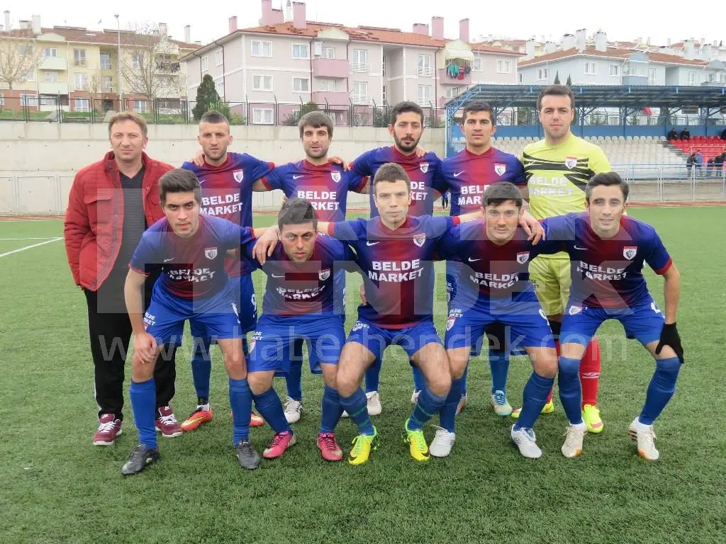 Haber: Yeşilyurt Beldespor galibiyet ile başladı - Öne Çıkan
