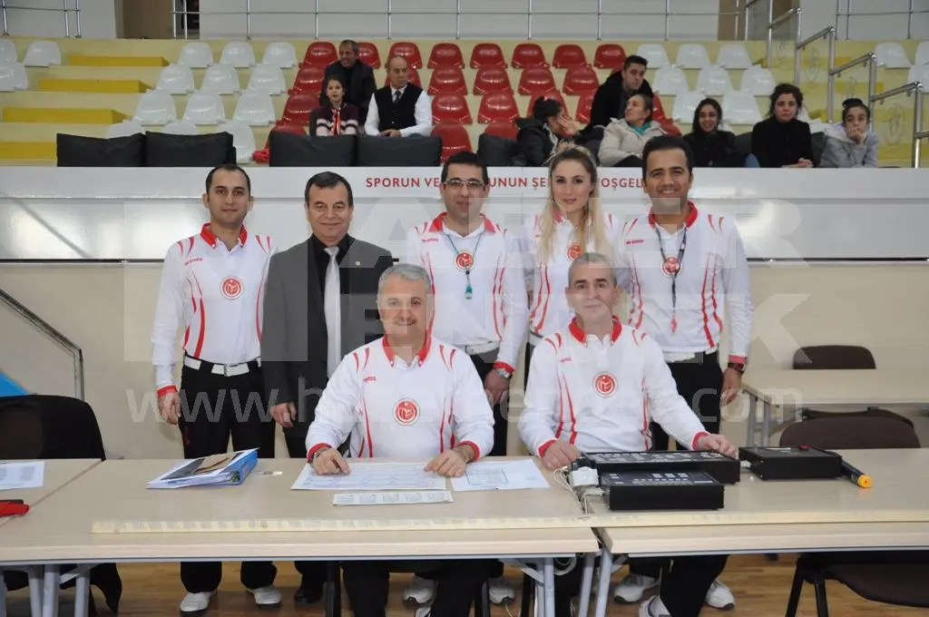 Haber: Filenin Sultanları Kötü Başladı - Galeri-2