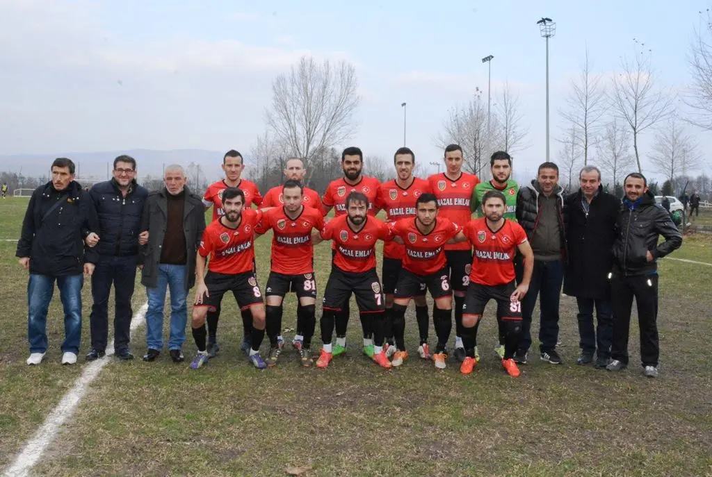 Haber: Boğazspor’dan Lige Güzel Başlangıç - Öne Çıkan
