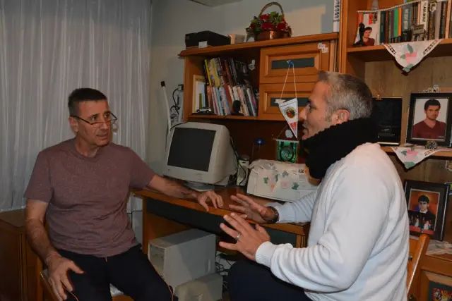 Melih Gürbüztürk Haberhendek’te