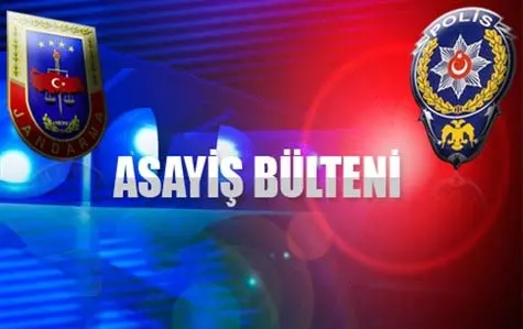 Haber: Hendek’te bu olaylar oldu. - Öne Çıkan