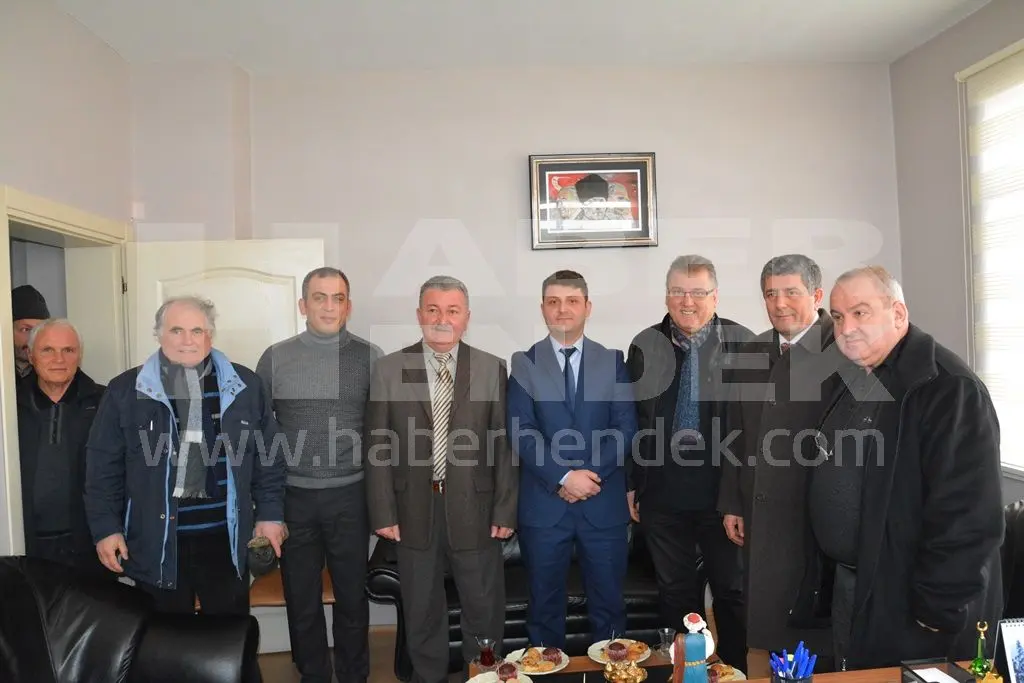 Haber: Murat Öz Muhasebe ve Mali Müşavir Ofisi Hizmete girdi - Galeri-4