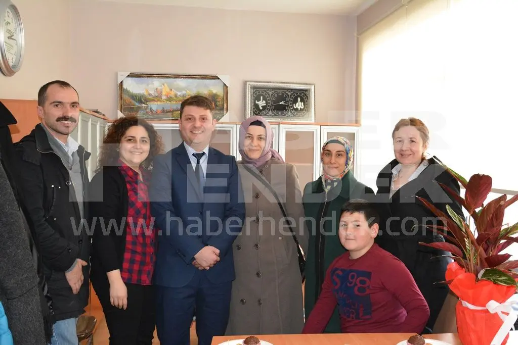 Haber: Murat Öz Muhasebe ve Mali Müşavir Ofisi Hizmete girdi - Galeri-2