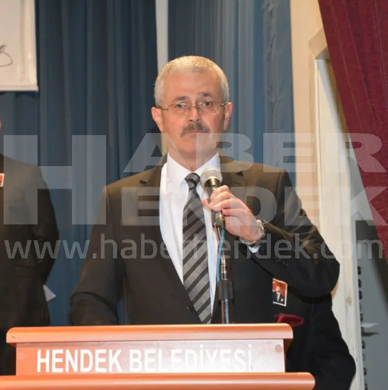Haber: Hendek'te Muhteşem Türk Sanat Müziği Konseri - Galeri-2