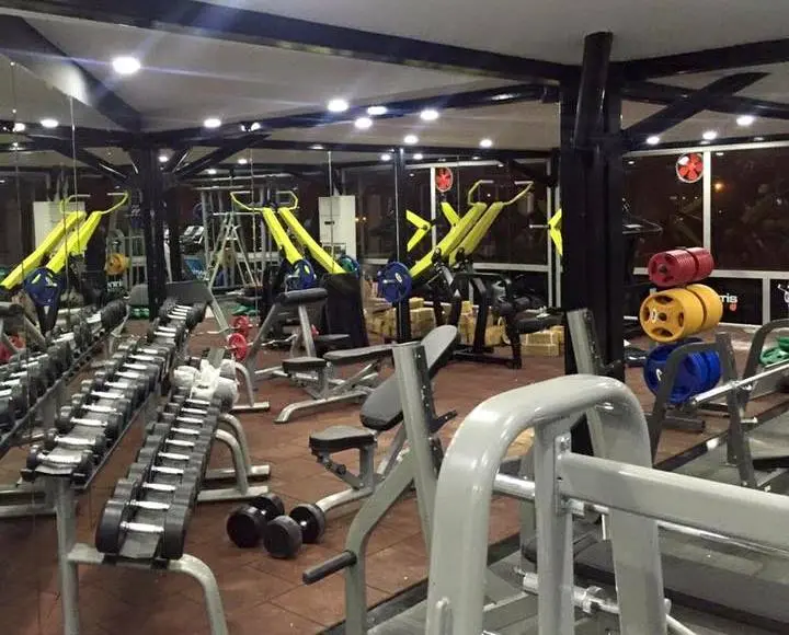Haber: Atlantis’te Havuz ve Fitness kayıtları başladı - Galeri-1