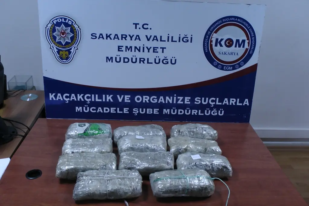 Haber: Emniyetten Uyuşturucu, Kaçak İçki ve Kaçak Sigara Operasyonu - Öne Çıkan