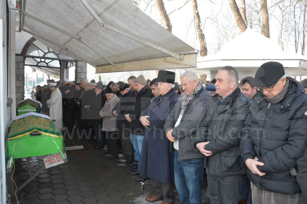 Haber: İnci ve Altıntaş ailesinin acı günü - Öne Çıkan
