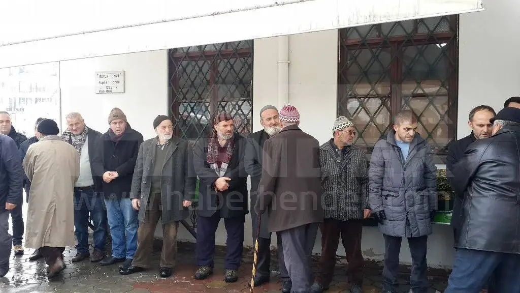 Haber: İnci ve Altıntaş ailesinin acı günü - Galeri-1