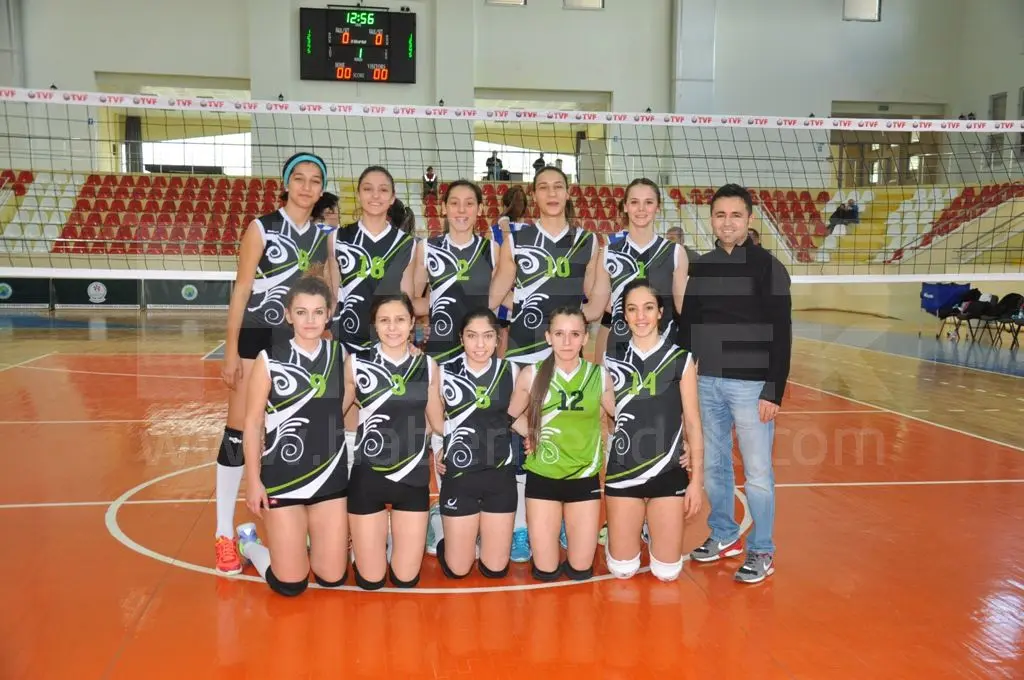 Haber: Sultanlar evinde Bartın’a kaybetti - Öne Çıkan
