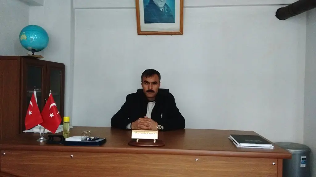 Haber: Muhtar’dan Teşekkür - Öne Çıkan