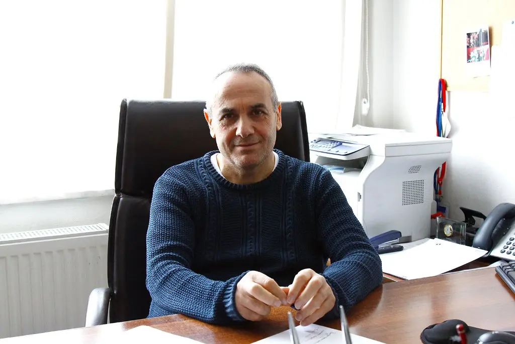 Haber: Öğrencilerin Ruh Sağlığı Belirlendi - Öne Çıkan