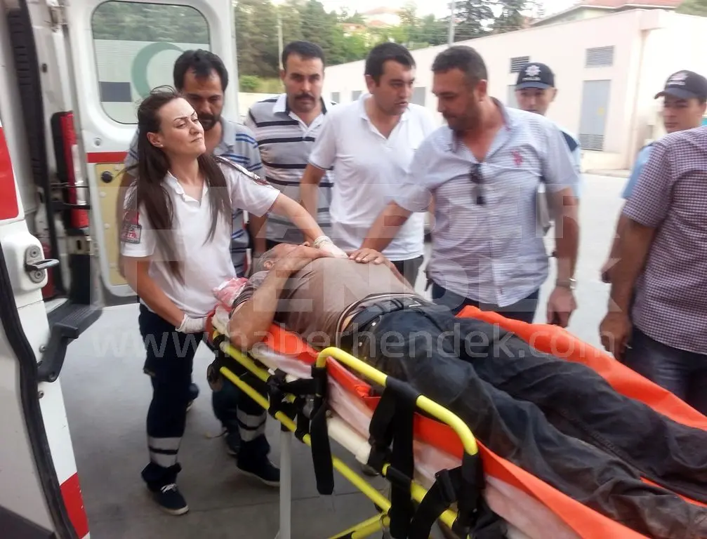 Haber: Çocuk katiline ağırlaştırılmış müebbet - Galeri-2
