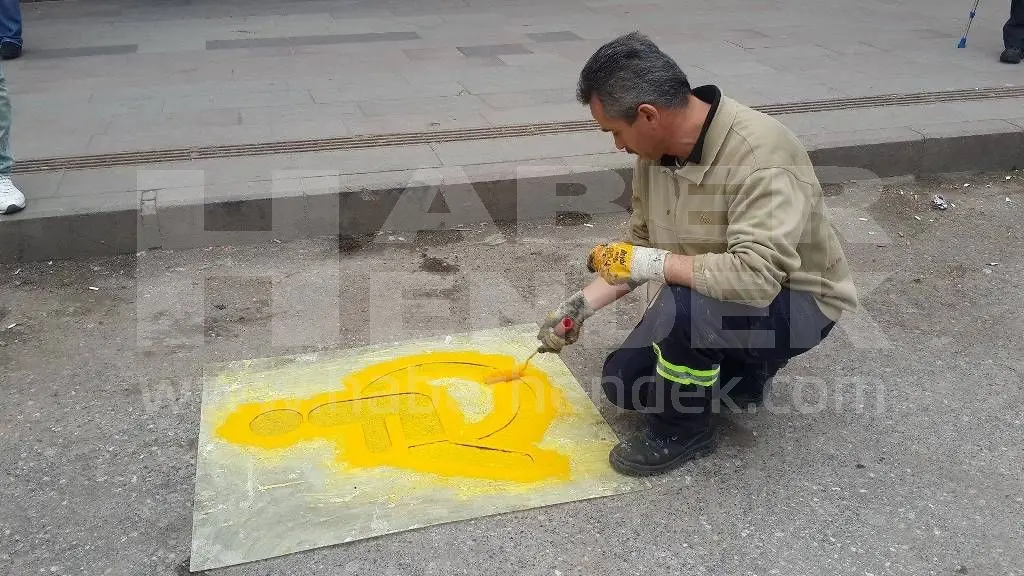 Haber: Engelli Sürücülerin Kullanacağı Cep Parklar Yapılıyor - Galeri-1
