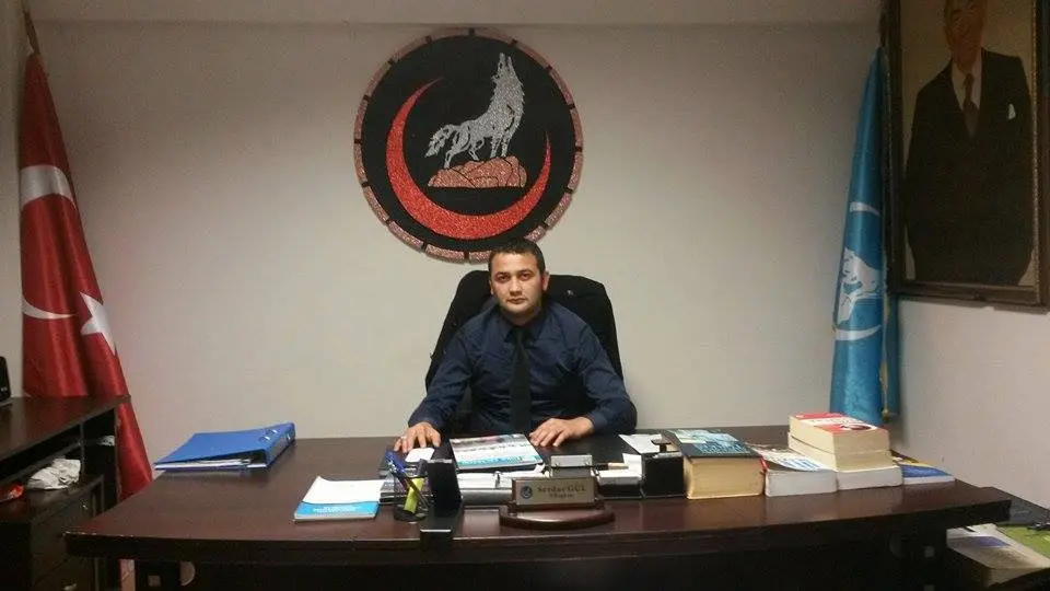 Haber: Liselerde Bozkurtlar Gençlik Şölenine Davet - Öne Çıkan