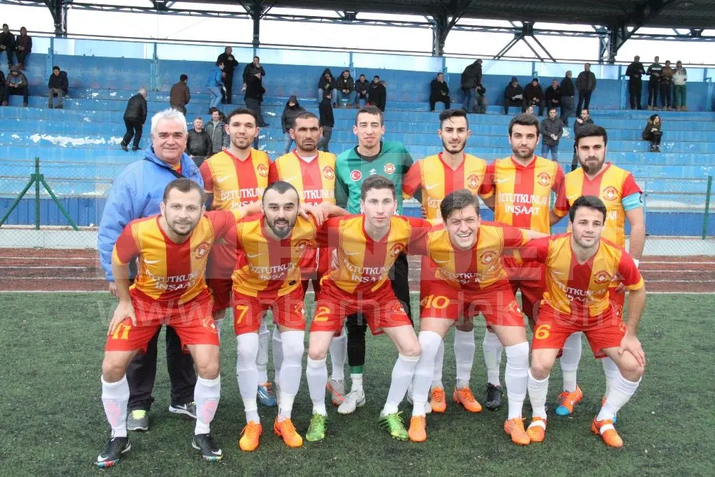 Haber: Akovaspor Fırat’tan Geçti - Öne Çıkan